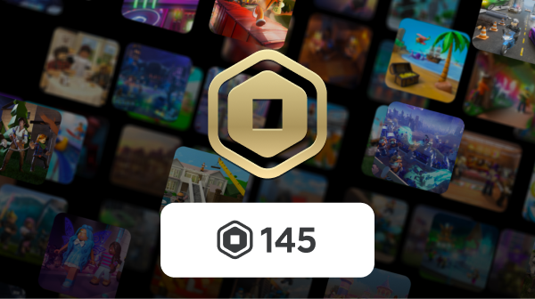 Robux