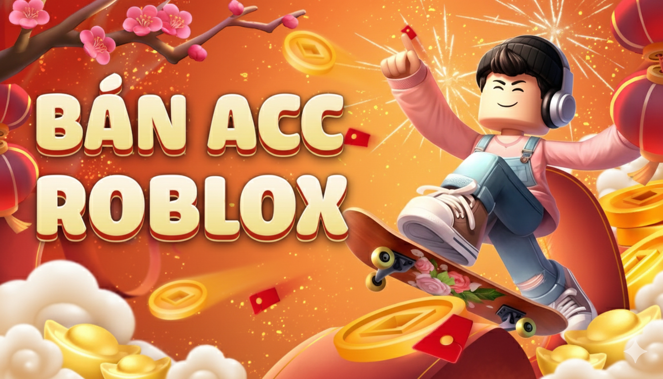 Robux VNG
